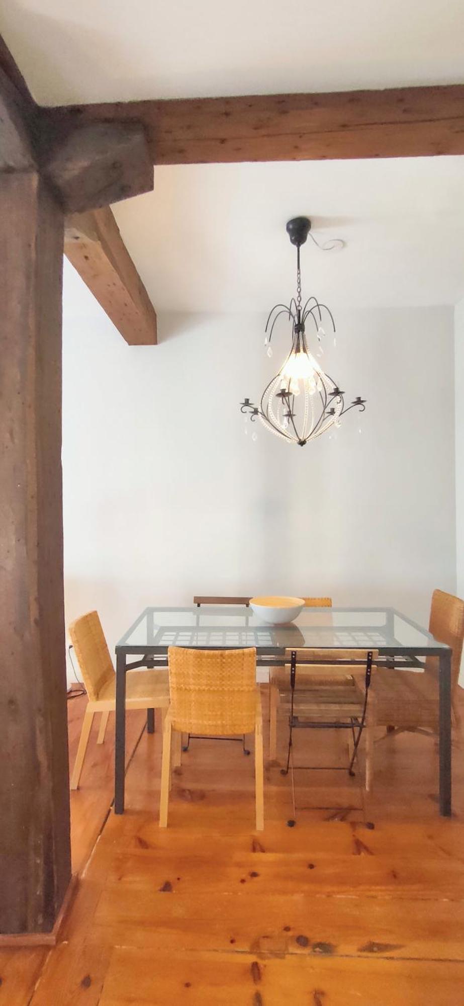 Casa Tejeria. Apartamento Casco Historico Pampeluna Zewnętrze zdjęcie