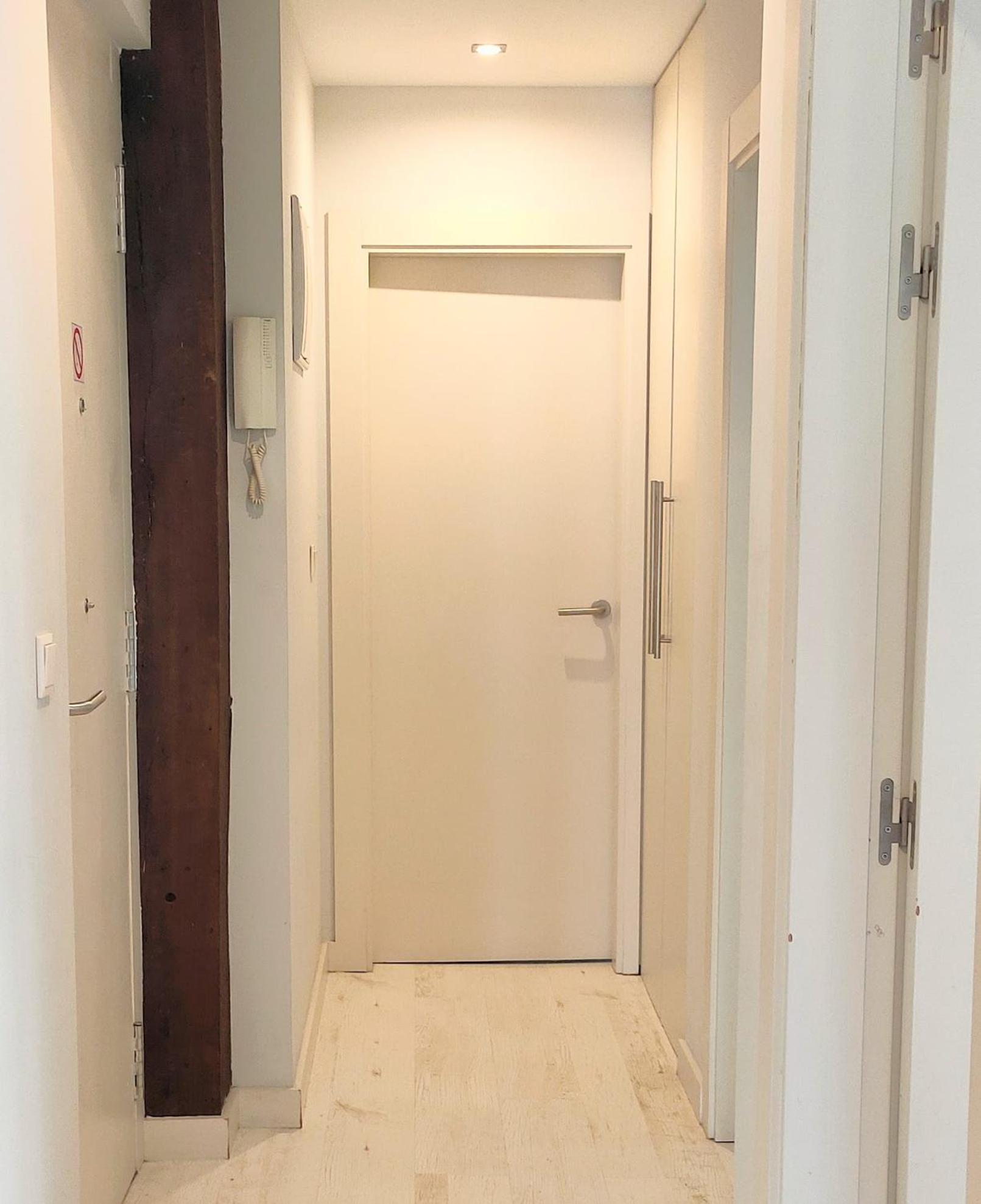 Casa Tejeria. Apartamento Casco Historico Pampeluna Zewnętrze zdjęcie