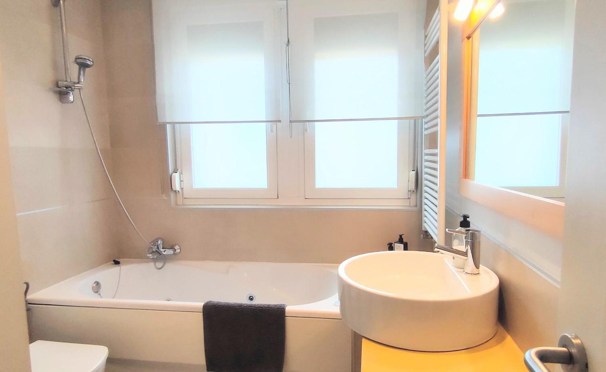 Casa Tejeria. Apartamento Casco Historico Pampeluna Zewnętrze zdjęcie